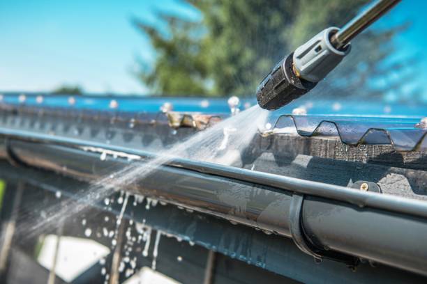 Best House Pressure Washing  in Fort Pierre, SD