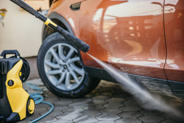 Best Residential Pressure Washing Services  in Fort Pierre, SD