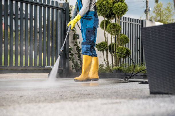 Best Roof Power Washing Services  in Fort Pierre, SD