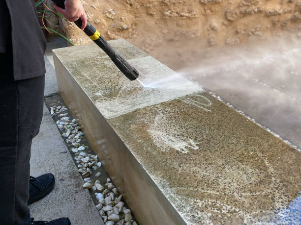 Why Choose Our Certified Pressure Washing Experts for Your Project Needs in Fort Pierre, SD?