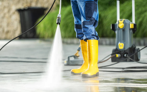 Best Exterior Home Cleaning  in Fort Pierre, SD