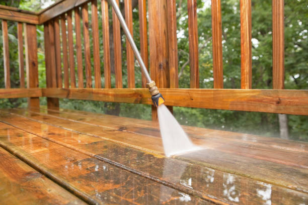 Best Pressure Washing Near Me  in Fort Pierre, SD