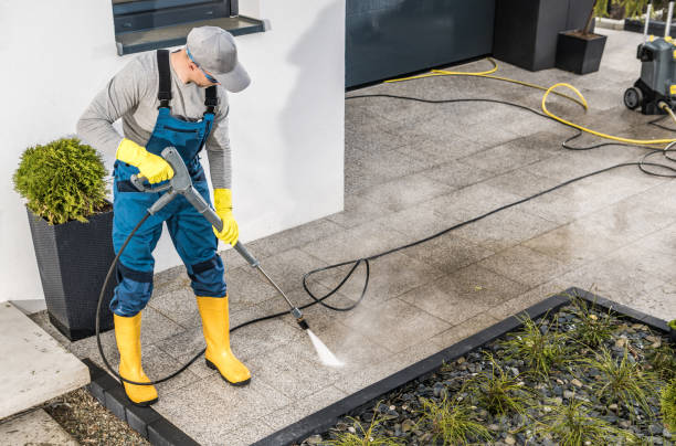 Best Affordable Pressure Washing  in Fort Pierre, SD