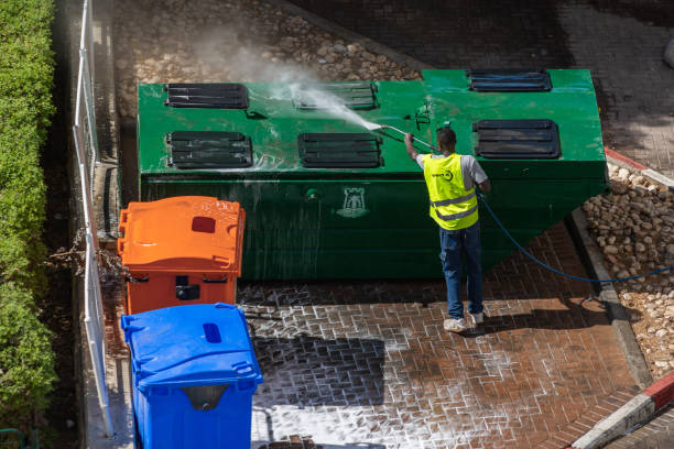 Pressure Washing Contractors in Fort Pierre, SD